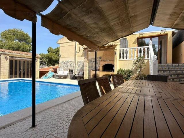 Casa en venta en San Roque, el Baix Segura / La Vega Baja