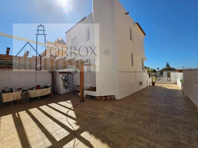 Chalet en venta en El Limonar, La Axarquía