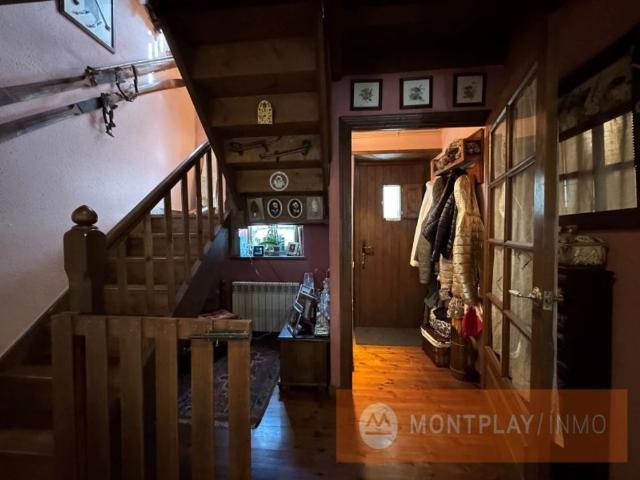 Chalet en venta en Gausac, Val d'Aran