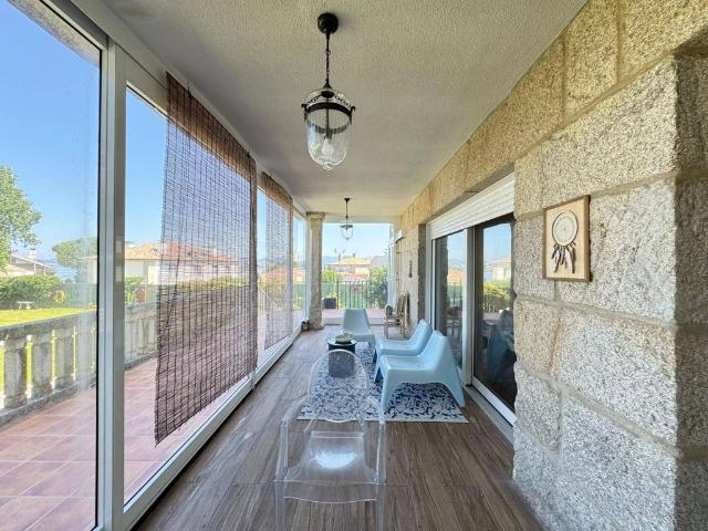 Casa en venta en Oia, Vigo