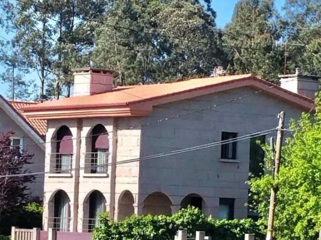 Casa en venta en Vigo, Pontevedra