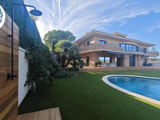 Casa en venta en l'Aragai, Garraf