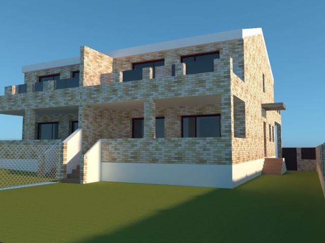 Casa en venta en Los Hueros, Villalbilla