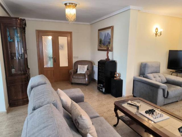 Casa en venta en Los Hueros, Villalbilla