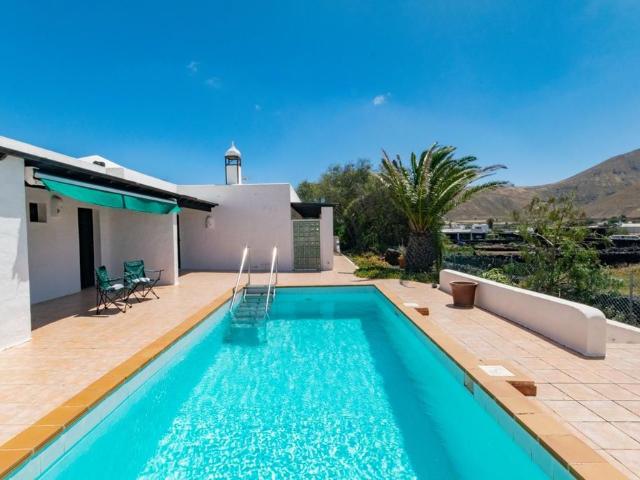 Chalet en venta en Yaiza, Canarias