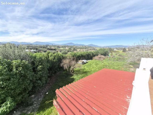 Casa en venta en Estación de Cártama, Valle del Guadalhorce