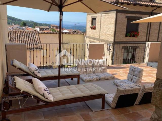 Casa en venta en El Arenal, Castilla y León