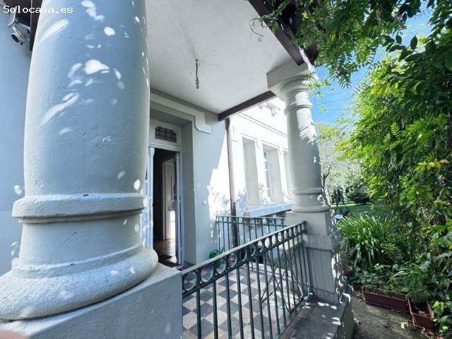 Casa en venta en Castañera, Parres