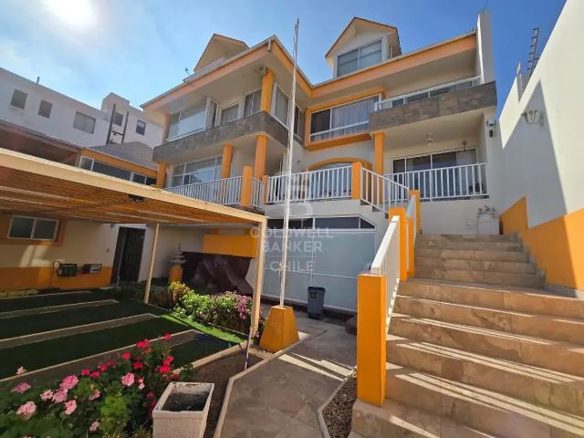 Casa en arriendo en Jardines del Sur, Antofagasta