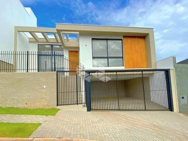 Casa venda em Região Geográfica Imediata de Novo Hamburgo - São Leopoldo, Região Metropolitana de Porto Alegre