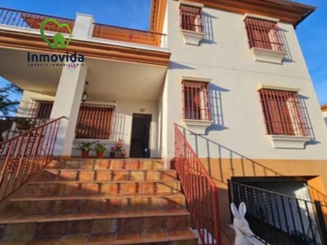 Casa en venta en Barriada del Ángel, Córdoba