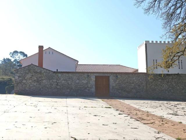 Chalet en venta en Terra de Melide, Galicia