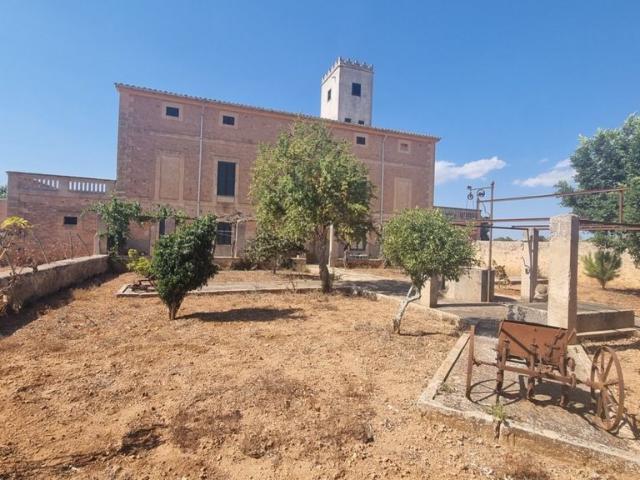 Chalet en venta en Pla de Mallorca, Baleares