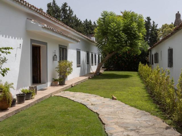Casa en venta en Costa del Sol Occidental, Andalucía