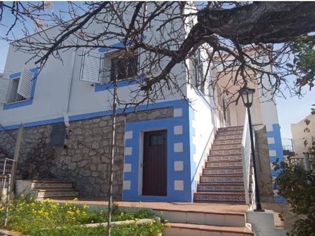 Chalet en venta en Puig d'en Valls, Eivissa