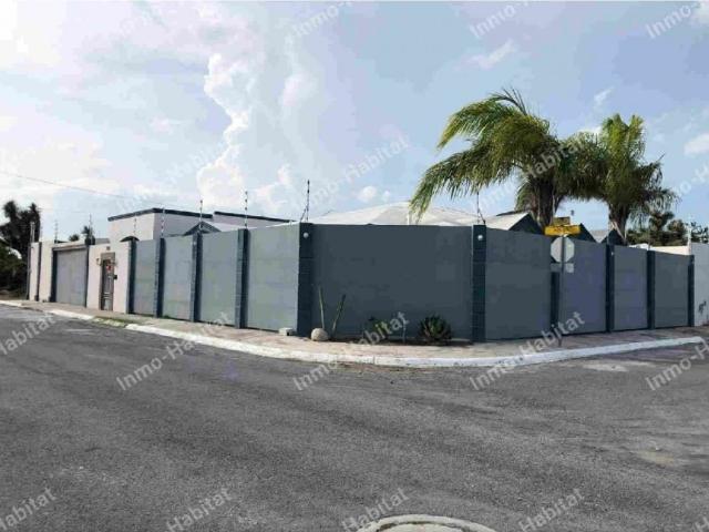 Casa en renta en Gral. Zuazua, Nuevo León