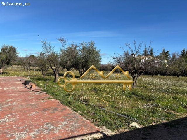 Casa en venta en la Vall d'Albaida, Valencia