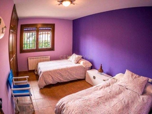 Casa en venta en Sexmo de San Martín, Maello