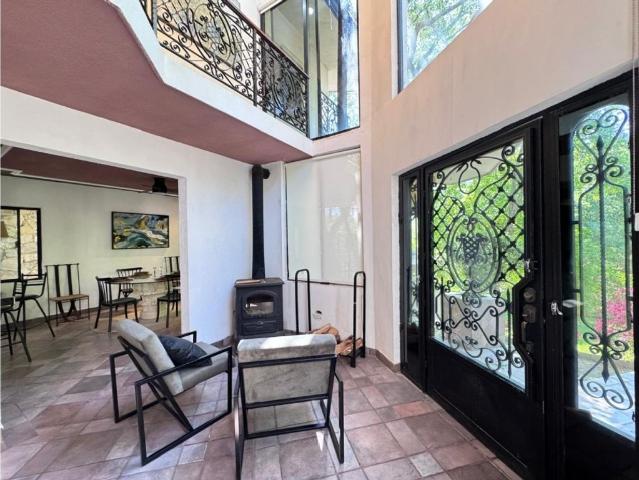 Casa en venta en Rayones, Nuevo León