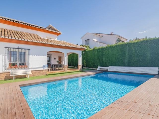 Chalet en venta en Barrio de la Vega, Comarca de la Vega de Granada