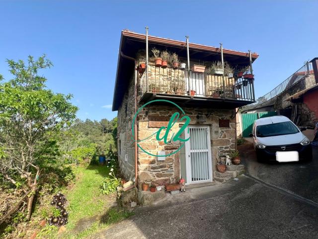 Casa en alquiler en Ourense, Galicia