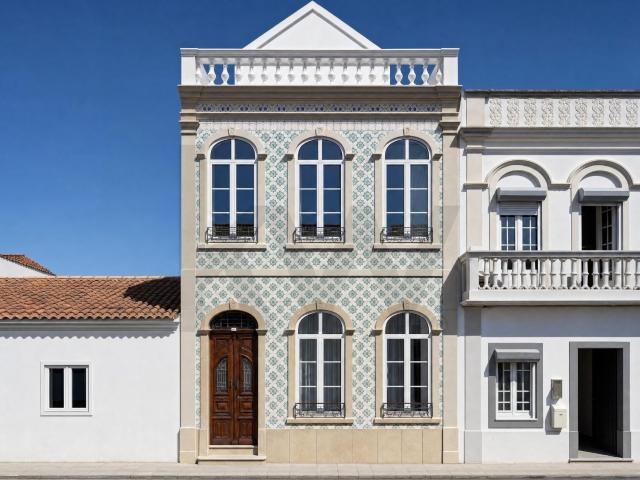 Casa venda em Bairro do Império, Ferreira do Alentejo
