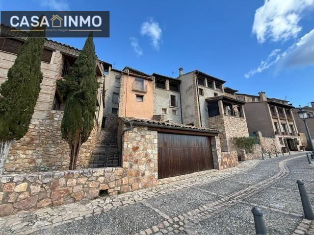 Casa en venta en Somontano de Barbastro, Aragón