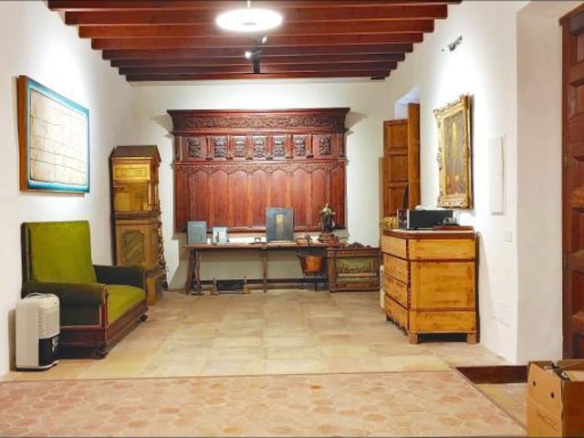 Casa en venta en Porreres
