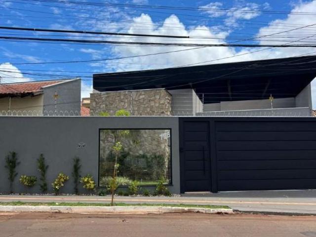 Casa venda em Região Geográfica Imediata de Campo Grande, Campo Grande