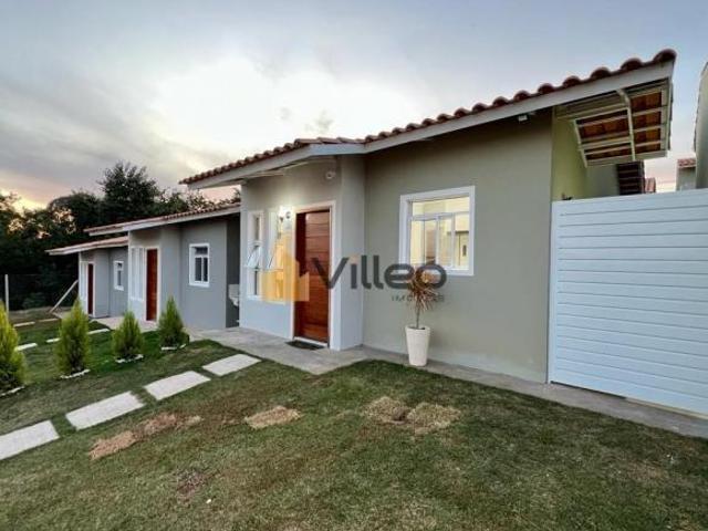 Casa venda em Residencial Vila Real, Sorocaba