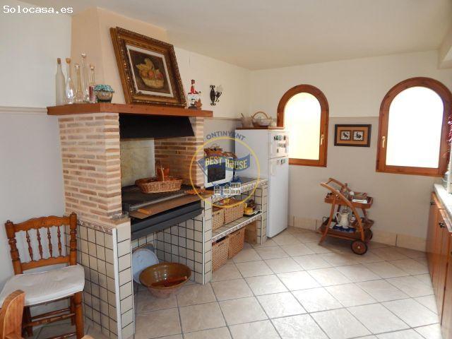Casa en venta en el Comtat, Valencia