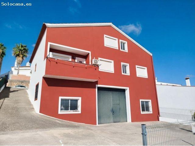 Casa en venta en Sierra Suroeste, Extremadura