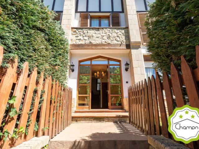 Chalet en venta en Zeberio, Guipúzcoa
