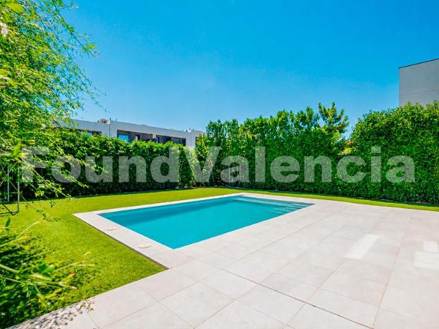 Chalet en venta en el Camp de Túria, Valencia