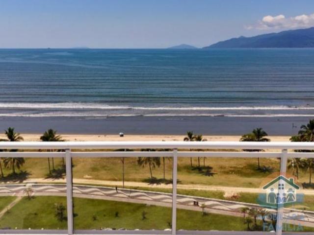 Apartamento venda em Região Imediata de Caraguatatuba-Ubatuba-São Sebastião, Região Metropolitana do Vale do Paraíba e Litoral Norte