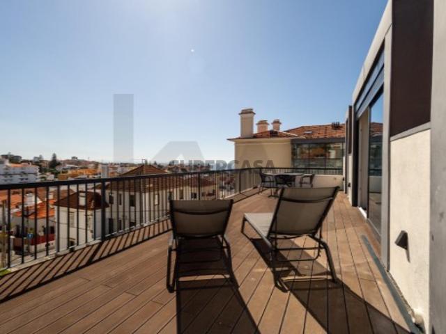 Casa venda em Vale de Santa Rita, Cascais