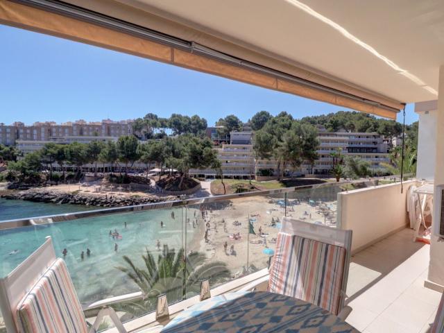 Apartamento en venta en Calvià, Serra de Tramuntana