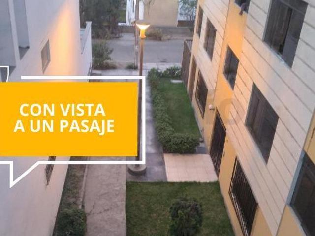 Exclusiva de Terreno en La Molina – 190.08 m² con doble frente