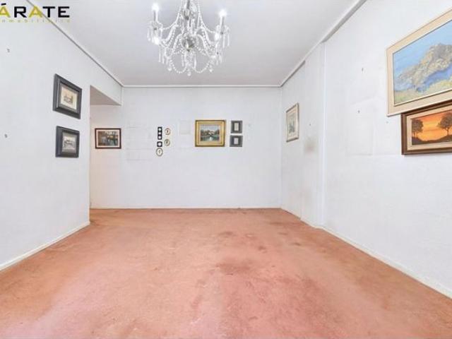 Piso en venta en Abando, Bilbao