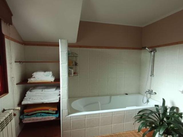 Casa en venta en O Eume, Galicia