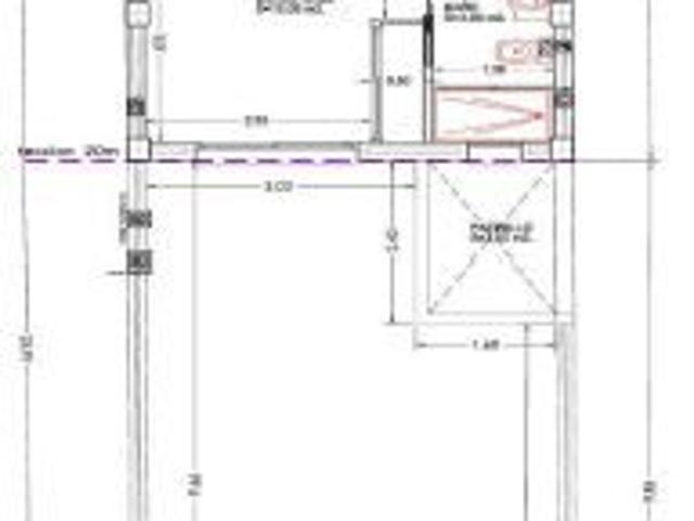 Casa en venta en Moreras, Bajo Guadalentín