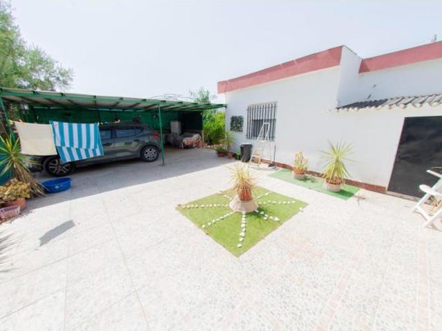 Casa en venta en Purias, Alto Guadalentín