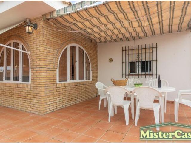 Casa en venta en Costa Noroeste, Andalucía