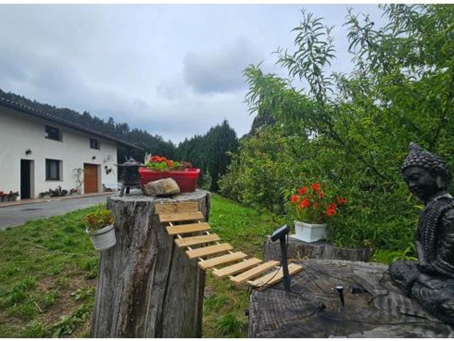 Casa en venta en Mungia, Guipúzcoa