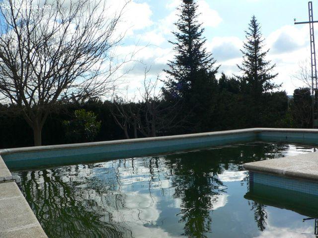 Casa en venta en Almansa, Castilla-La Mancha