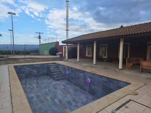 Chalet en venta en Sangonera la Seca, Área Metropolitana de Murcia