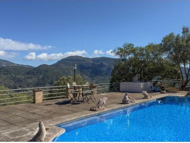Local Comercial en venta en Serra de Tramuntana, Baleares