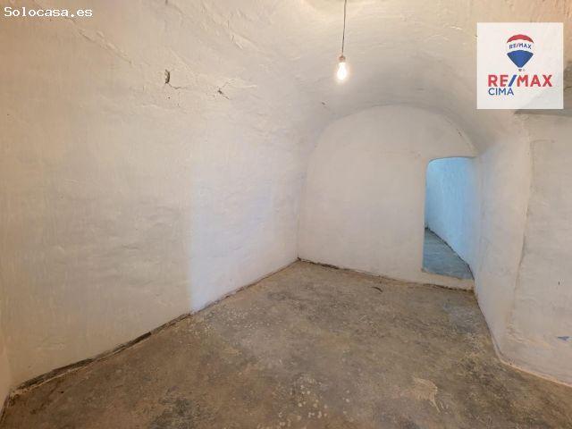 Casa en venta en Comarca de Baza, Andalucía