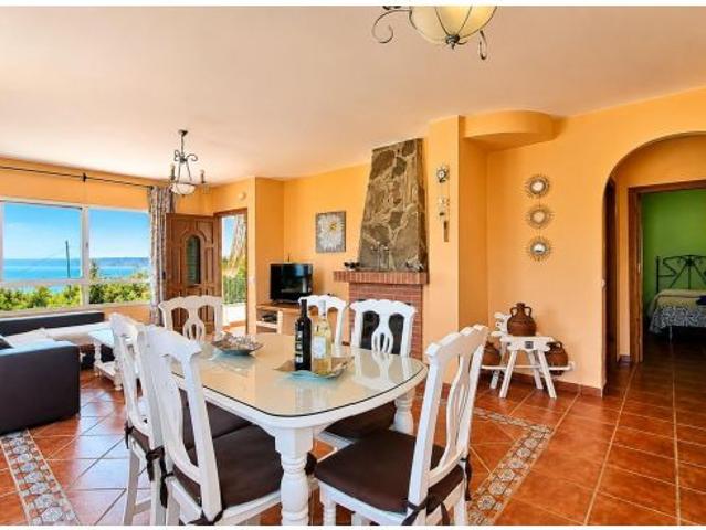 Casa en venta en La Molineta, La Axarquía