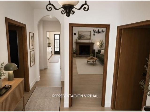 Casa en venta en Villafranca De Los Caballeros, Castilla-La Mancha